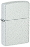 Zippo vžigalnik 46020 Glacier