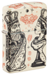 Zippo vžigalnik 46029 Chess