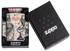 Zippo vžigalnik 46029 Chess