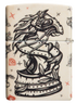 Zippo vžigalnik 46029 Chess