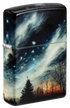 Zippo vžigalnik 46040 Clear Sky