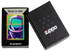 Zippo vžigalnik 46071 Astronaut