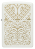 Zippo vžigalnik 46096 Maori Tattoo