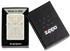 Zippo vžigalnik 46096 Maori Tattoo