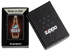 Zippo vžigalnik 46112 Beer Sign