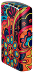 Zippo 46128 vžigalnik Flower Power