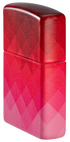 Zippo vžigalnik 46129 Red-Pink Ombre