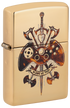 Zippo vžigalnik 46141 Gamer