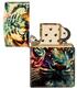 Zippo vžigalnik 46145 Colorful Tiger