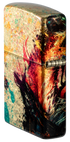 Zippo vžigalnik 46145 Colorful Tiger