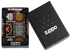 Zippo vžigalnik 46146 Tapestry Patterns