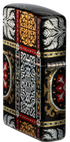 Zippo vžigalnik 46146 Tapestry Patterns