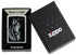 Zippo vžigalnik 46149 Wolf by Lindsay Kivi