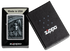 Zippo 46151 vžigalnik Grim Woman