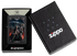 Zippo vžigalnik 46164 Anne Stokes Reaper