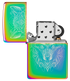 Zippo vžigalnik 46176 Wolf
