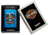 Zippo vžigalnik 46216 Harley-Davidson® Horsepower