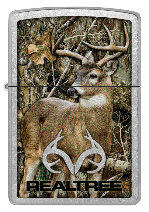Zippo vžigalnik 46224 Realtree Deer