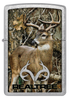 Zippo vžigalnik 46224 Realtree Deer