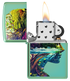 Zippo 46233 vžigalnik Face of Nature