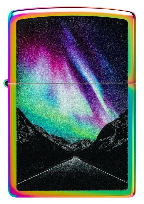 Zippo 46236 vžigalnik Northern Lights