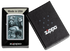Zippo vžigalnik 46237 Fierce Animals