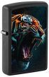 Zippo 46241 vžigalnik Fierce Tiger