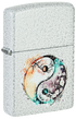Zippo 46249 vžigalnik Watercolor Yin Yang