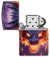 Zippo 46251 vžigalnik Fire Dragon