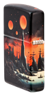Zippo 46254 vžigalnik Space