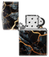 Zippo 46255 vžigalnik Marble