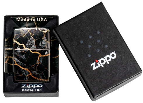 Zippo 46255 vžigalnik Marble