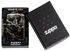 Zippo 46255 vžigalnik Marble