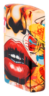 Zippo 46257 vžigalnik Comic Lips