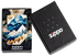 Zippo vžigalnik 46262 Geometric Mountains