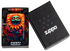 Zippo vžigalnik 46267 Monster Flower