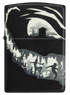 Zippo vžigalnik 46268 Grinning Pumpkin 360