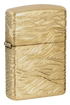 Zippo vžigalnik 46273 Wavy Pattern Armor
