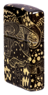 Zippo vžigalnik 46277 Mushrooms 360°
