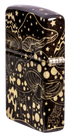 Zippo vžigalnik 46277 Mushrooms 360°
