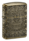 Zippo vžigalnik 46314 Tiki Armor 360