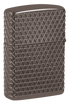 Zippo vžigalnik 46316 vžigalnik Armor Pattern Crystals