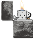 Zippo 60.007.281 vžigalnik Zeus