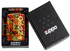 Zippo vžigalnik 46386 Hidden Flame