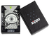 Zippo 46428 vžigalnik Psychedelic Eye, Glow in the Dark
