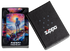Zippo 46433 vžigalnik Psychedelic Space Odyssey, 540 Matte
