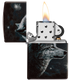 Zippo 60.007.392 vžigalnik Wolves