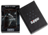 Zippo 60.007.392 vžigalnik Wolves