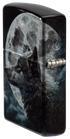 Zippo 60.007.392 vžigalnik Wolves