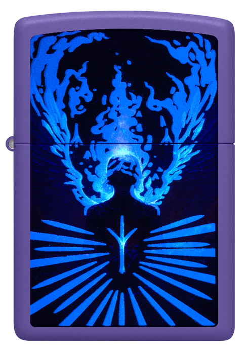 Zippo 60.007.368 vžigalnik UV Angel